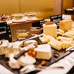 Grand - Mgallery Collection Hotel Bregenz