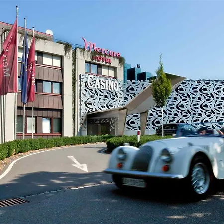 Grand - Mgallery Collection Hotel