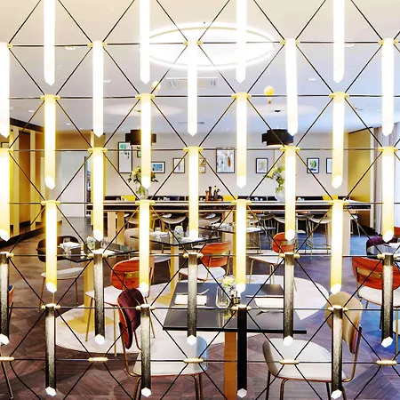 Hotel Grand - Mgallery Collection Bregenz