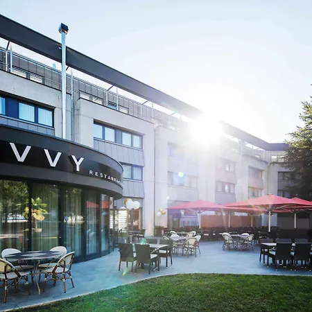 Grand - Mgallery Collection Hotel Bregenz