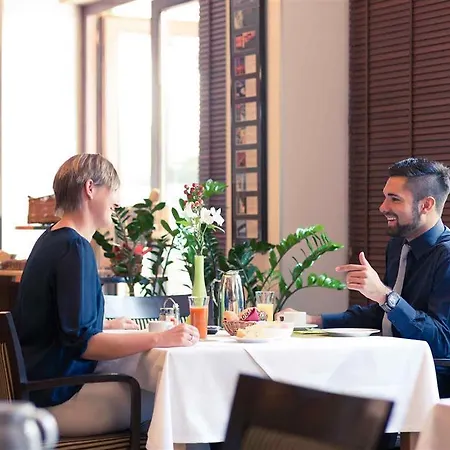 Grand - Mgallery Collection Hotel