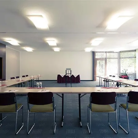 Grand - Mgallery Collection Hotel Bregenz