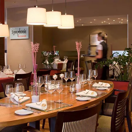 Grand - Mgallery Collection 4* Bregenz