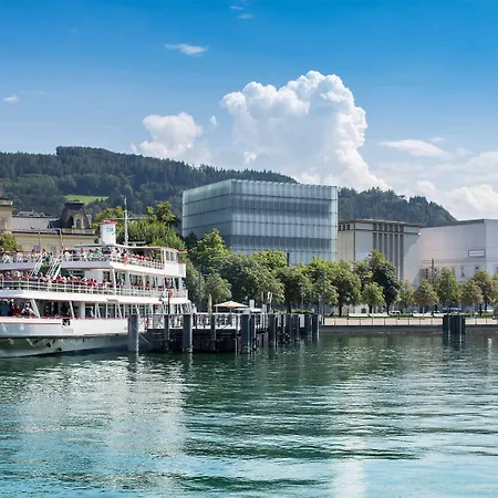 Grand - Mgallery Collection Bregenz