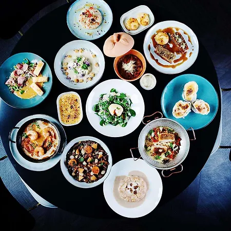 Grand - Mgallery Collection