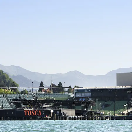 Grand - Mgallery Collection Hotel Bregenz