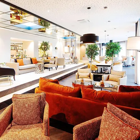 Grand - Mgallery Collection 4* Bregenz