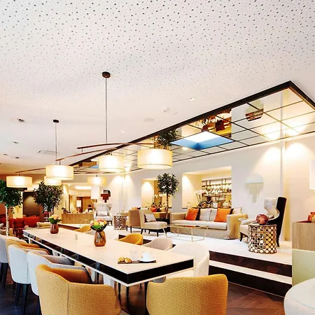 Hotel Grand - Mgallery Collection 4*
