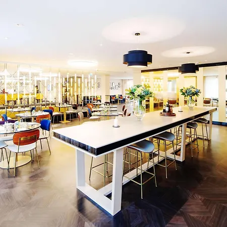 Hotel Grand - Mgallery Collection 4*