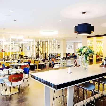 Hotel Grand - Mgallery Collection