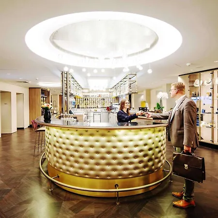 Grand - Mgallery Collection Hotel 4*