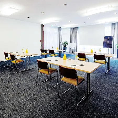 Grand - Mgallery Collection 4* Bregenz