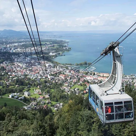 Grand - Mgallery Collection 4* Bregenz