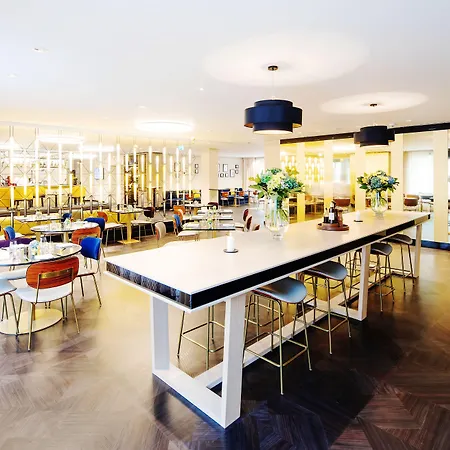 Grand - Mgallery Collection Bregenz