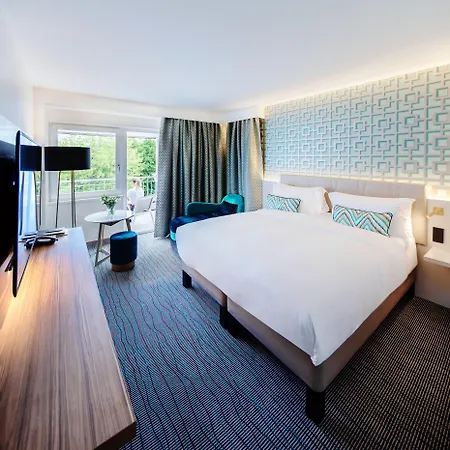 Grand - Mgallery Collection 4* Bregenz