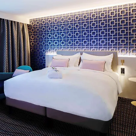 Grand - Mgallery Collection Hotel