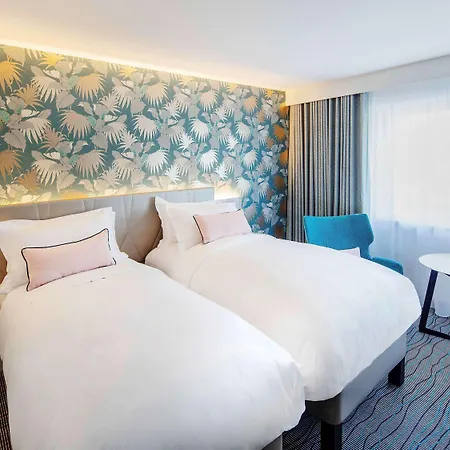 Grand - Mgallery Collection Hotel