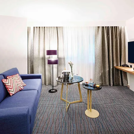 Grand - Mgallery Collection Bregenz