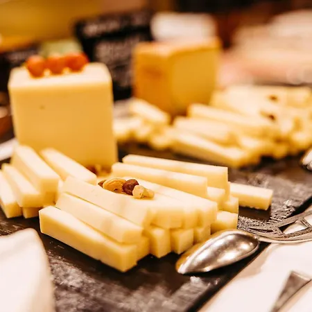 Grand - Mgallery Collection Hotel Bregenz