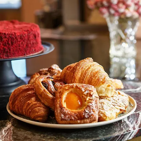 Grand - Mgallery Collection 4*