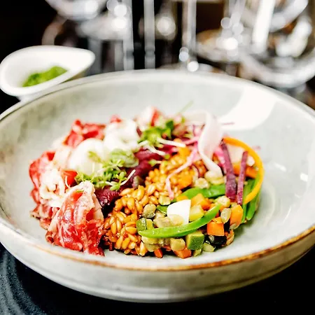 Grand - Mgallery Collection Hotel