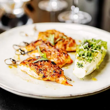 Grand - Mgallery Collection 4*