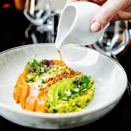 Grand - Mgallery Collection Hotel 4*