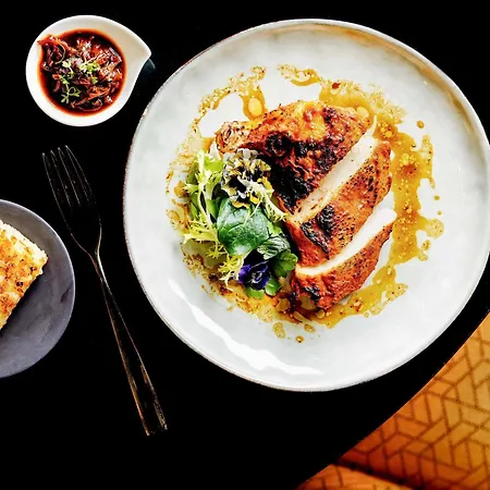 Grand - Mgallery Collection 4* Bregenz