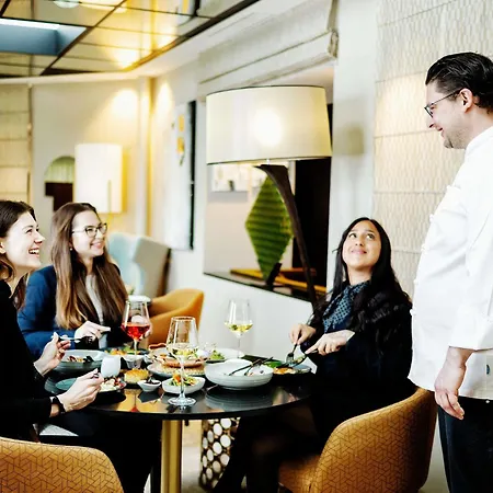 Hotel Grand - Mgallery Collection