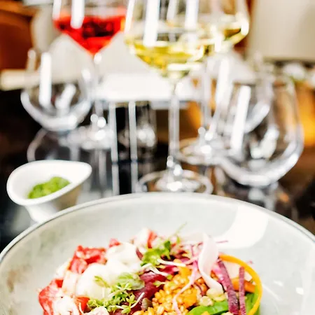 Grand - Mgallery Collection Hotel