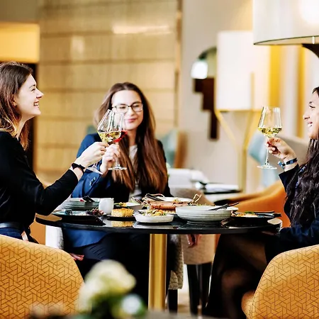 Grand - Mgallery Collection Hotel Bregenz