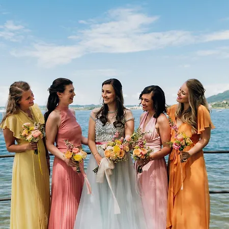 Grand - Mgallery Collection Bregenz