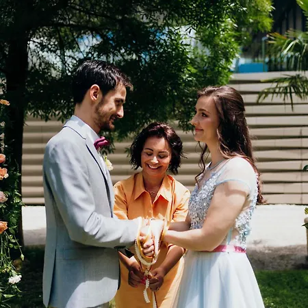 Hotel Grand - Mgallery Collection 4*