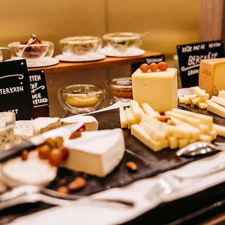 Hotel Grand - Mgallery Collection Bregenz