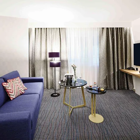 Hotel Grand - Mgallery Collection 4*