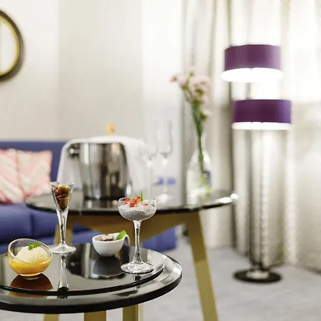 Grand - Mgallery Collection Hotel