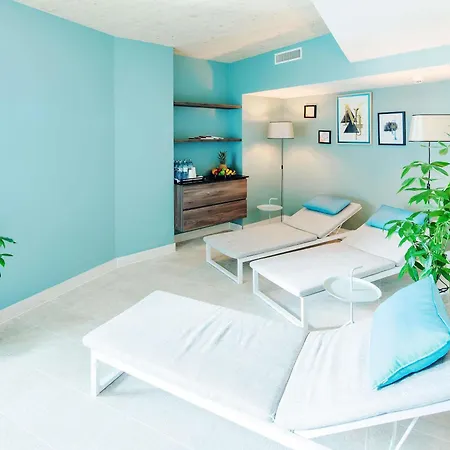 Grand - Mgallery Collection 4* Bregenz