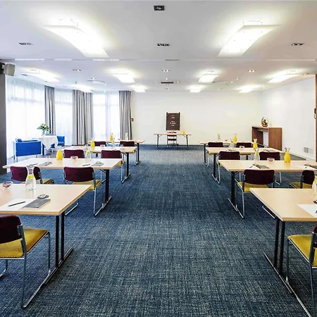 Hotel Grand - Mgallery Collection Bregenz