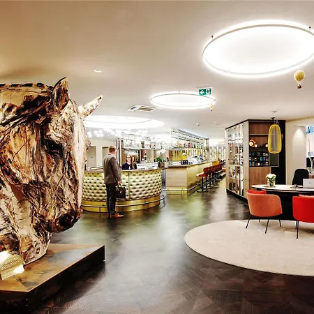 Hotel Grand - Mgallery Collection Bregenz