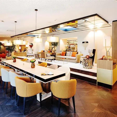 Grand - Mgallery Collection 4* Bregenz