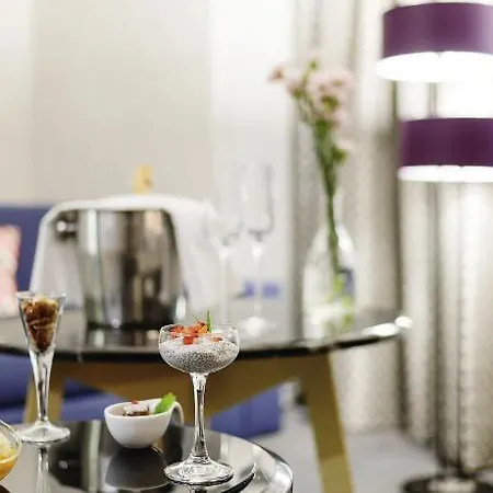 Hotel Grand - Mgallery Collection