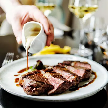 Grand - Mgallery Collection Hotel 4*