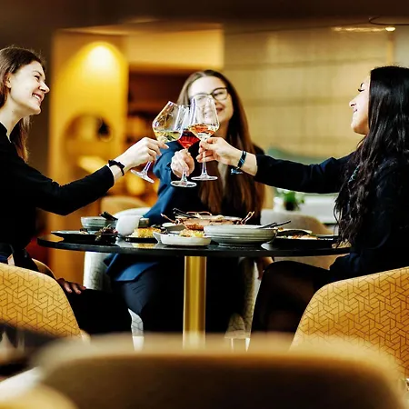 Grand - Mgallery Collection 4* Bregenz