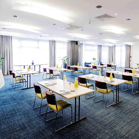 Grand - Mgallery Collection Hotel 4*