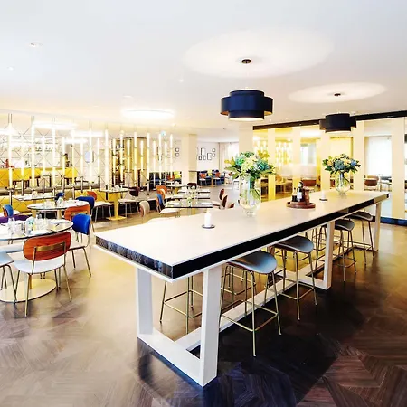Grand - Mgallery Collection Hotel