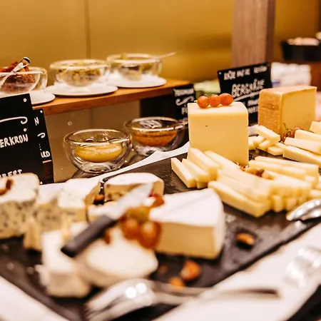 Hotel Grand - Mgallery Collection Bregenz