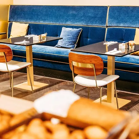 Hotel Grand - Mgallery Collection 4*