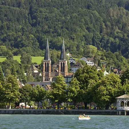 Grand - Mgallery Collection 4* Bregenz