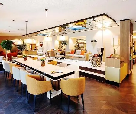 Otel Grand - Mgallery Collection Bregenz