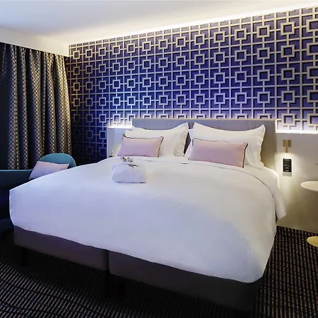Hotel Grand - Mgallery Collection 4*